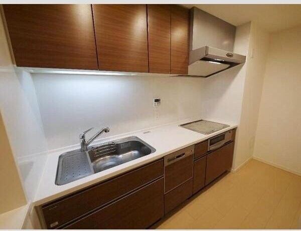 ライオンズタワー榴岡公園 桜美邸の物件内観写真