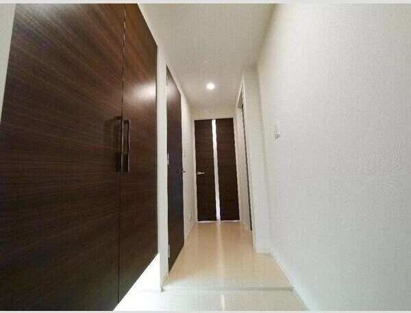 ライオンズタワー榴岡公園 桜美邸の物件内観写真