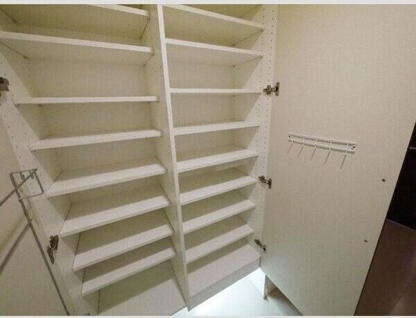 ライオンズタワー榴岡公園 桜美邸の物件内観写真