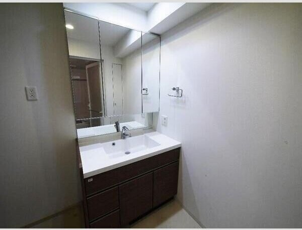 ライオンズタワー榴岡公園 桜美邸の物件内観写真