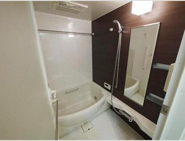 ライオンズタワー榴岡公園 桜美邸の物件内観写真