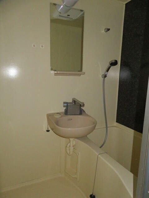 ハイム向山の物件内観写真