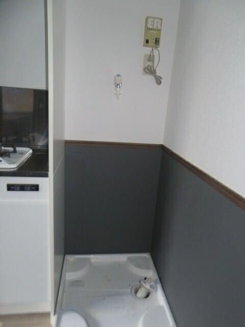 ハイム向山の物件内観写真