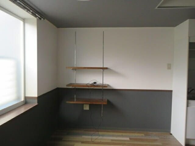 ハイム向山の物件内観写真