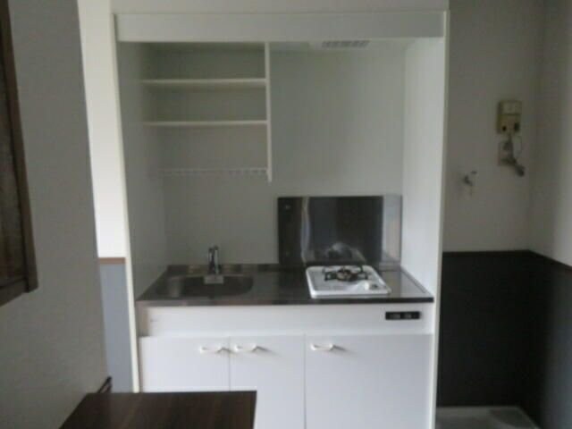 ハイム向山の物件内観写真