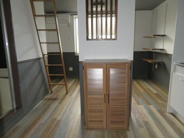 ハイム向山の物件内観写真