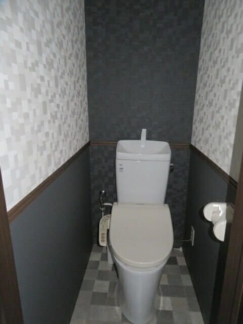 ハイム向山の物件内観写真