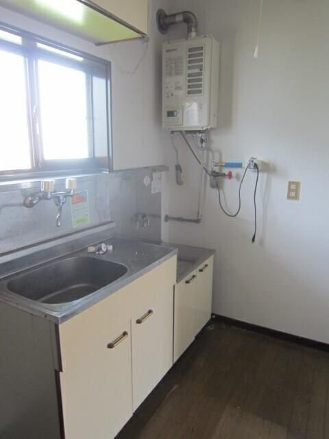 エコールFの物件内観写真