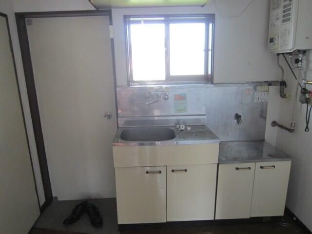 エコールFの物件内観写真