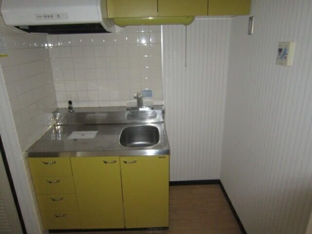 プランドビル北四番丁の物件内観写真