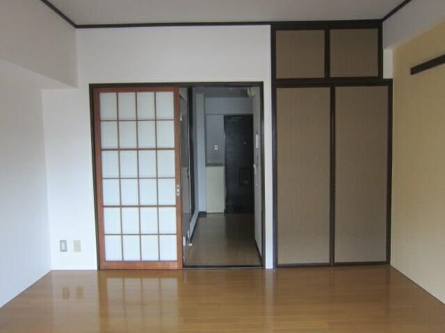 プランドビル北四番丁の物件内観写真