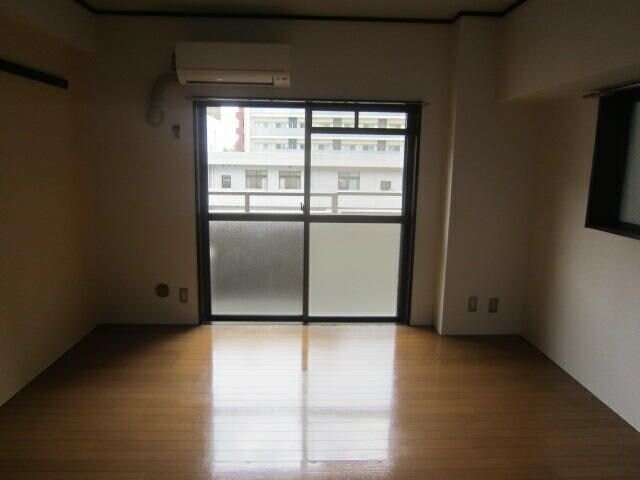 プランドビル北四番丁の物件内観写真