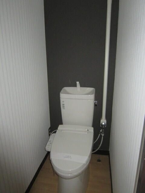 プランドビル北四番丁の物件内観写真