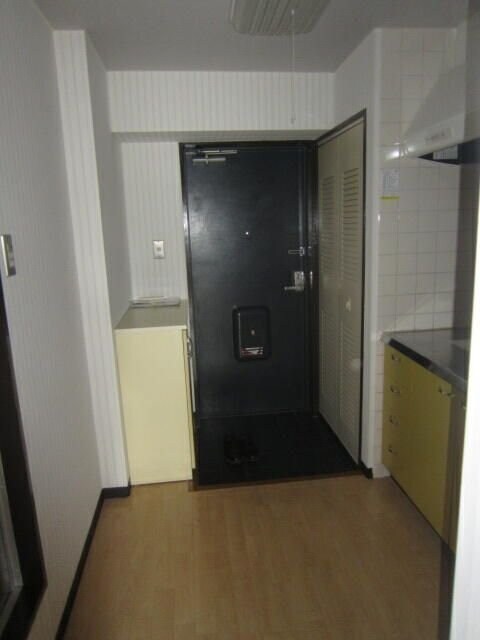 プランドビル北四番丁の物件内観写真