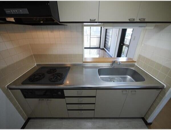 シャイン仙台柳生第1の物件内観写真