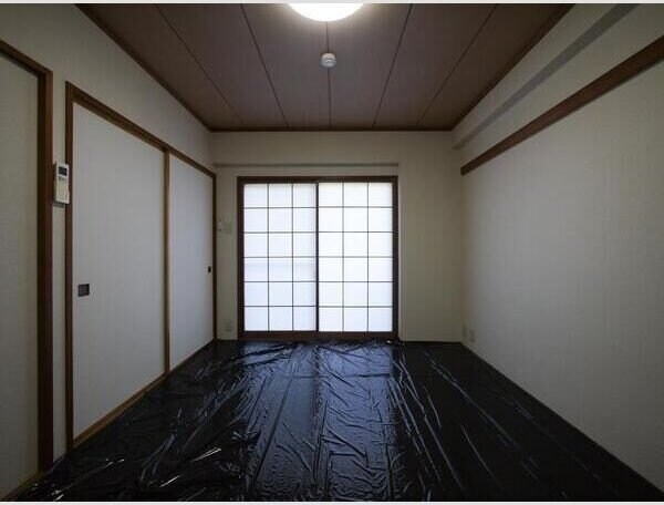 シャイン仙台柳生第1の物件内観写真