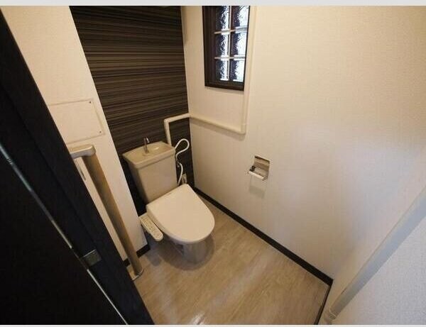 シャイン仙台柳生第1の物件内観写真