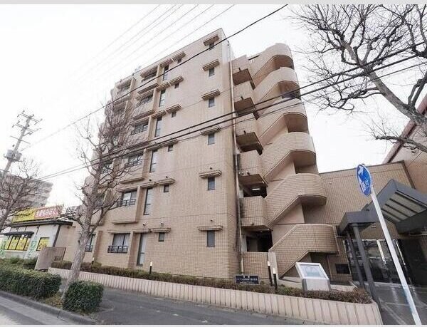 シャイン仙台柳生第1の物件内観写真