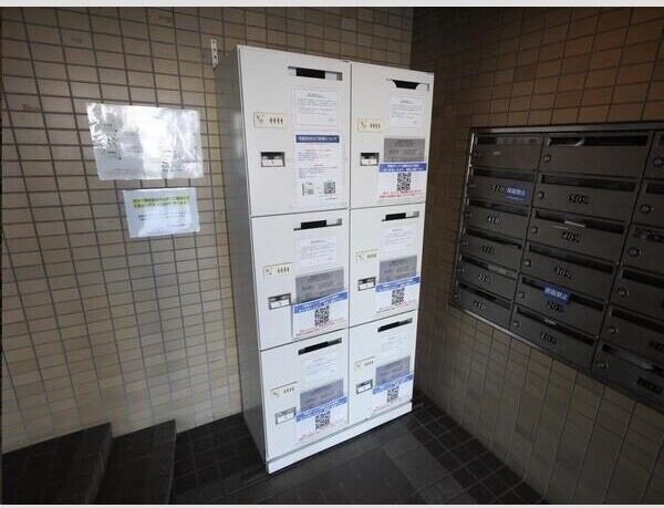 シャイン仙台柳生第1の物件内観写真