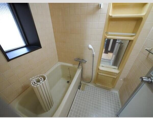 シャイン仙台柳生第1の物件内観写真