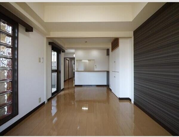 シャイン仙台柳生第1の物件内観写真