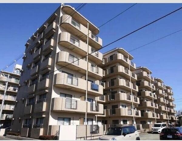 シャイン仙台柳生第1の物件外観写真