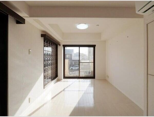 シャイン仙台柳生第1の物件内観写真