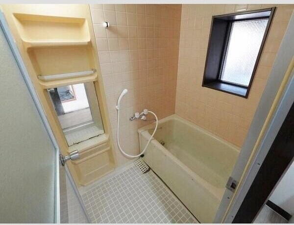 シャイン仙台柳生第1の物件内観写真