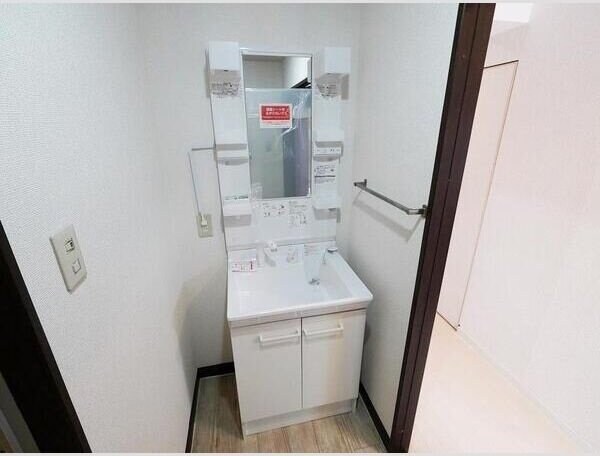 シャイン仙台柳生第1の物件内観写真