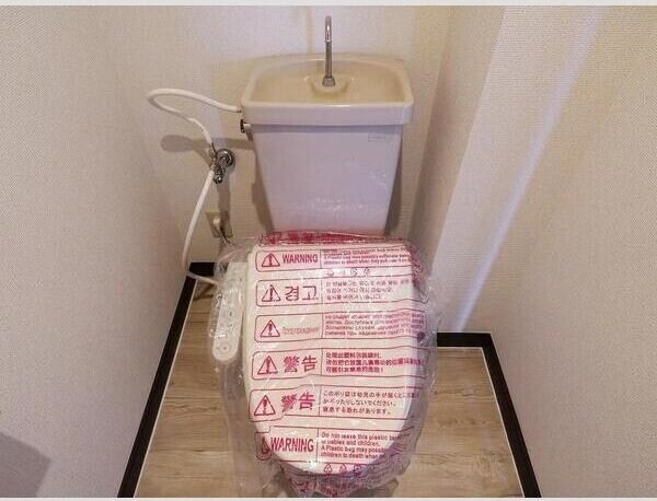 シャイン仙台柳生第1の物件内観写真