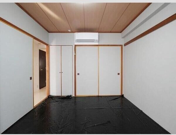 シャイン仙台柳生第1の物件内観写真