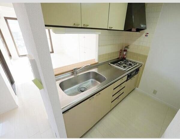 シャイン仙台柳生第1の物件内観写真