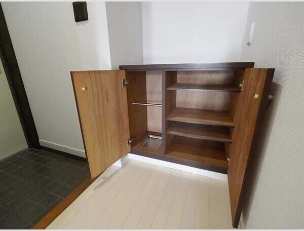 シャイン仙台柳生第1の物件内観写真