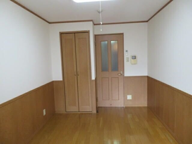 スカイヒルズ台原の物件内観写真