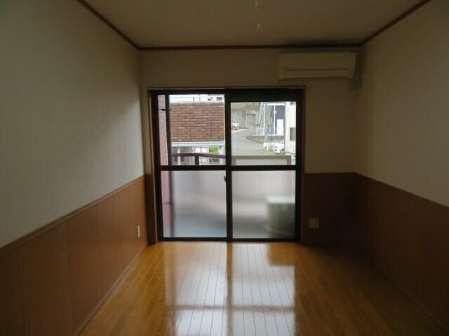 スカイヒルズ台原の物件内観写真