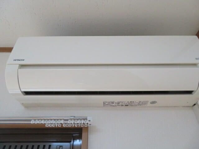 スカイヒルズ台原の物件内観写真