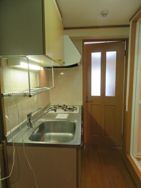 スカイヒルズ台原の物件内観写真