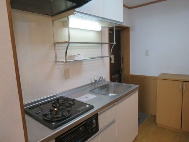 スカイヒルズ台原の物件内観写真