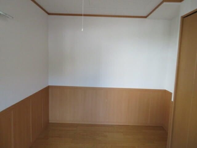 スカイヒルズ台原の物件内観写真