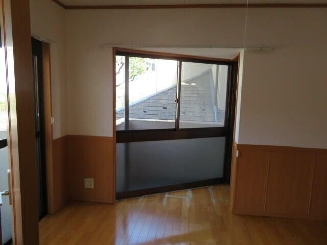 スカイヒルズ台原の物件内観写真