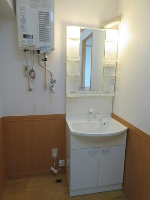 スカイヒルズ台原の物件内観写真