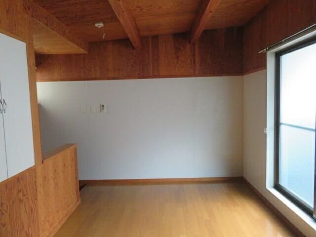 スターヒル木町の物件内観写真