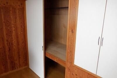 スターヒル木町の物件内観写真