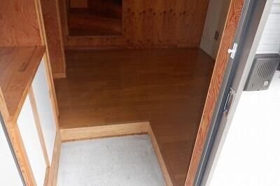 スターヒル木町の物件内観写真