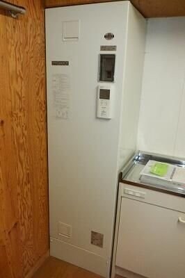 スターヒル木町の物件内観写真