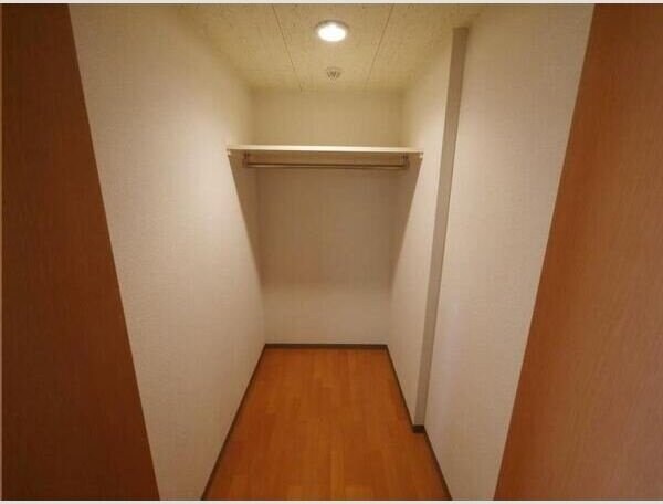 ラフィネ小鶴新田の物件内観写真