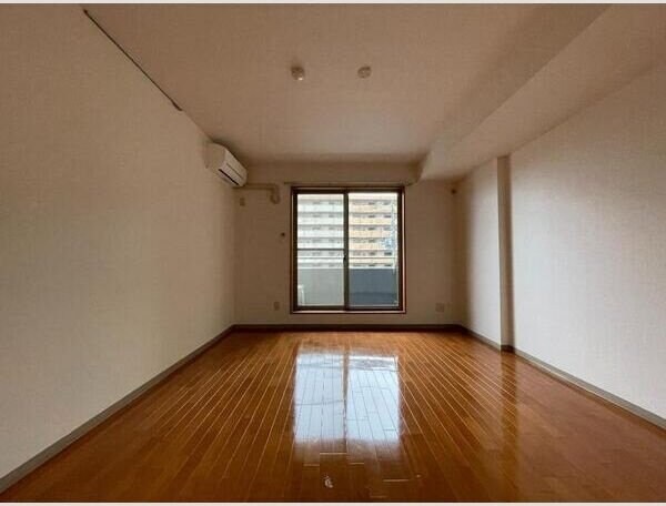 ラフィネ小鶴新田の物件内観写真