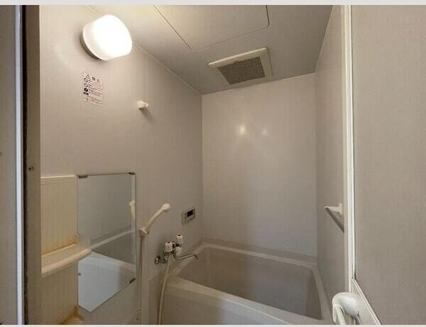 ラフィネ小鶴新田の物件内観写真