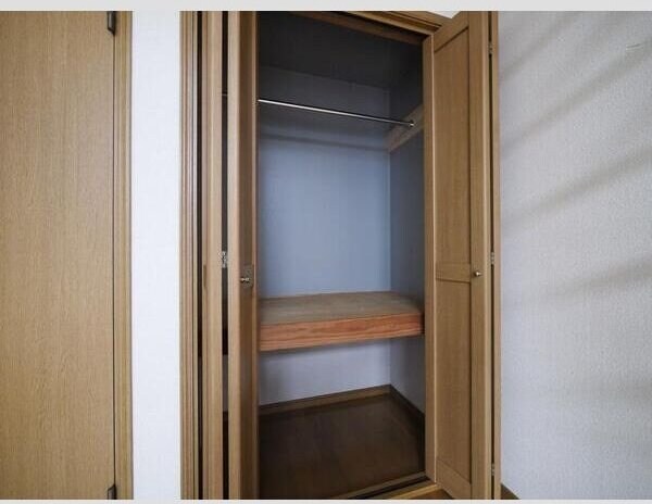 アクセスコート壱番館の物件内観写真