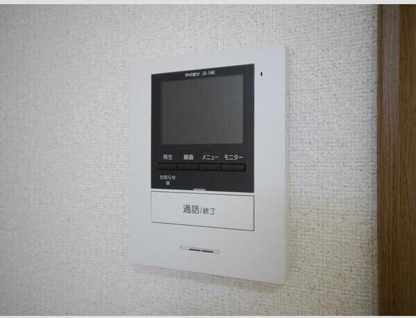 アクセスコート壱番館の物件内観写真